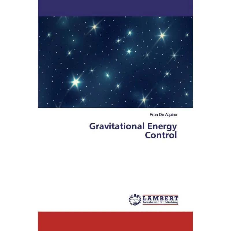 Gravitational Energy Control