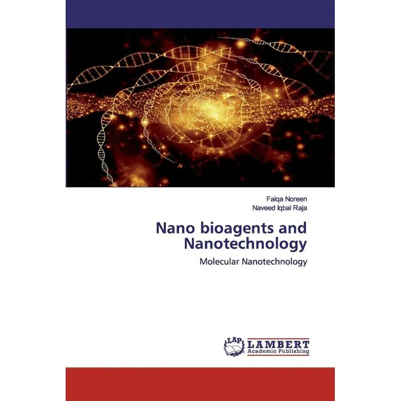 Nano bioagents and Nanotechnology