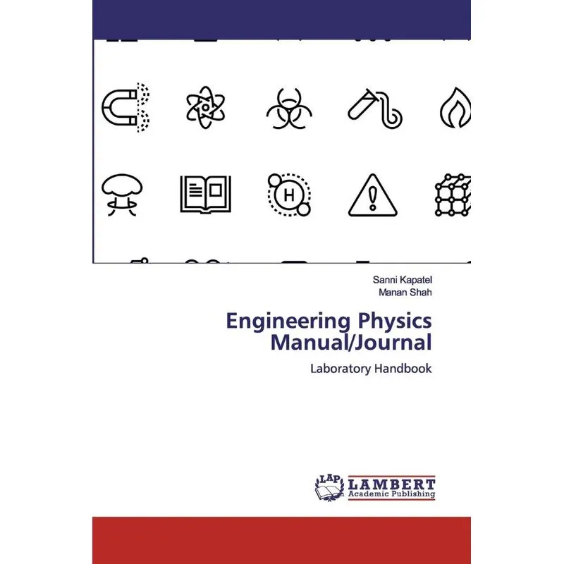 Engineering Physics Manual/Journal