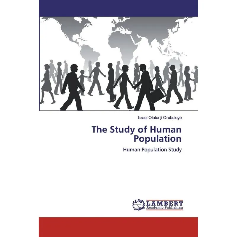 The Study of Human Population