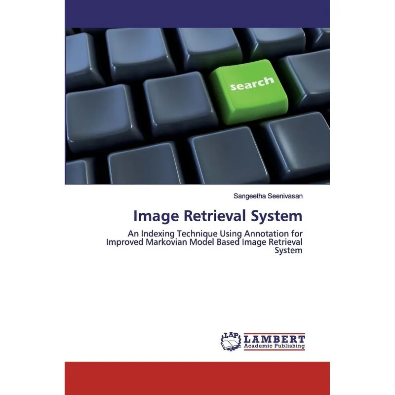 Image Retrieval System