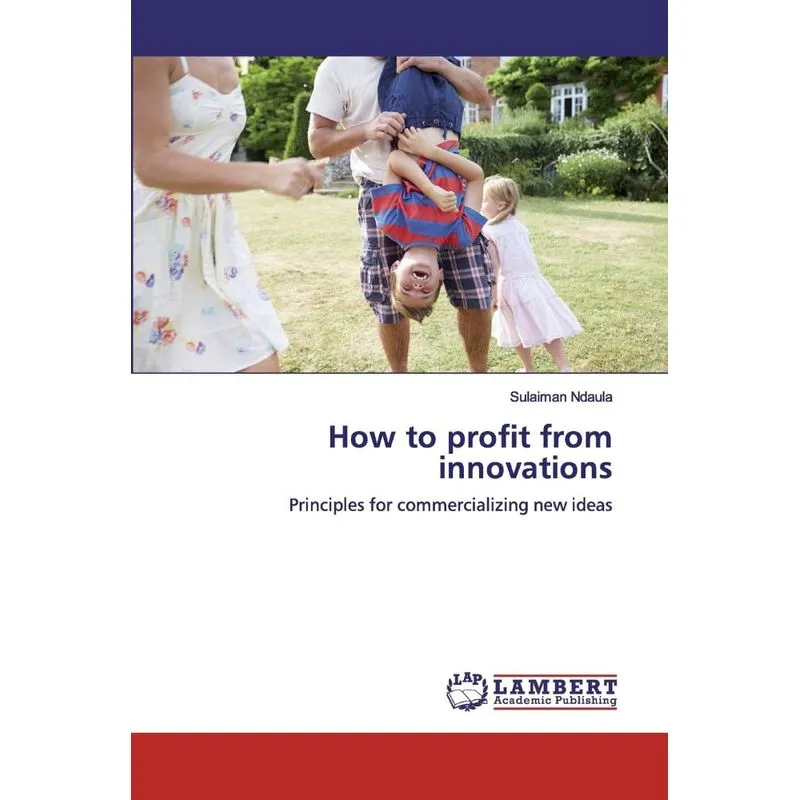 How to profit from innovations