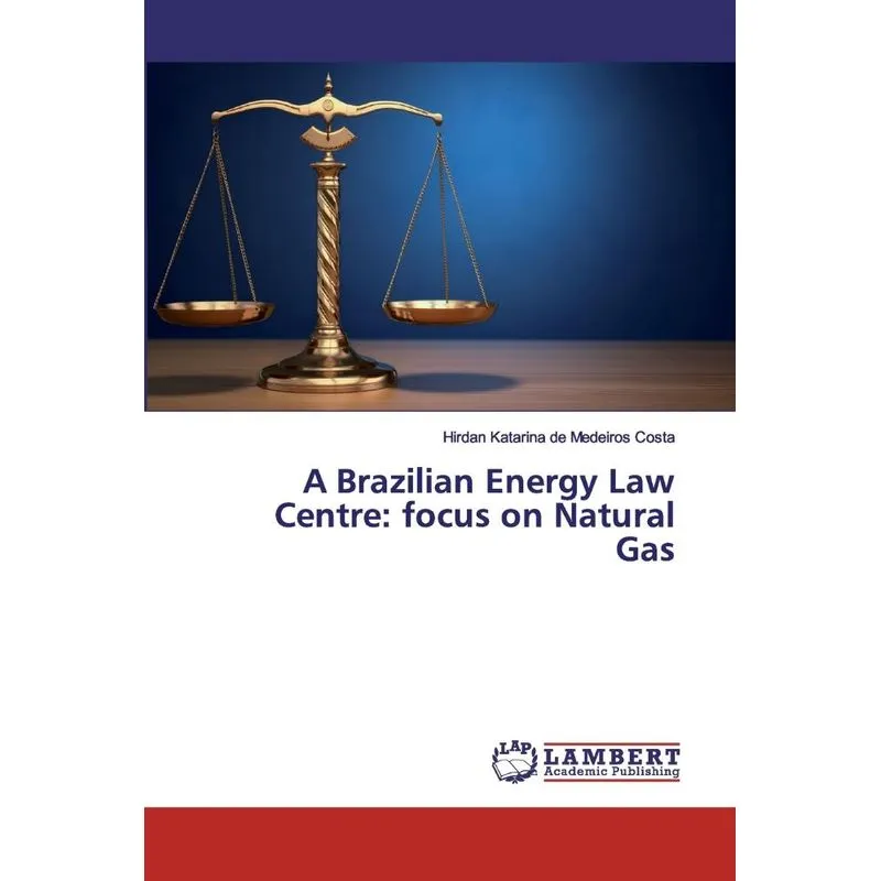 A Brazilian Energy Law Centre