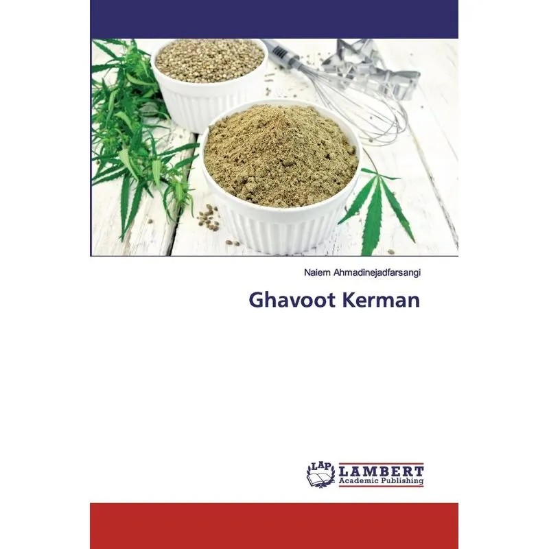 Ghavoot Kerman