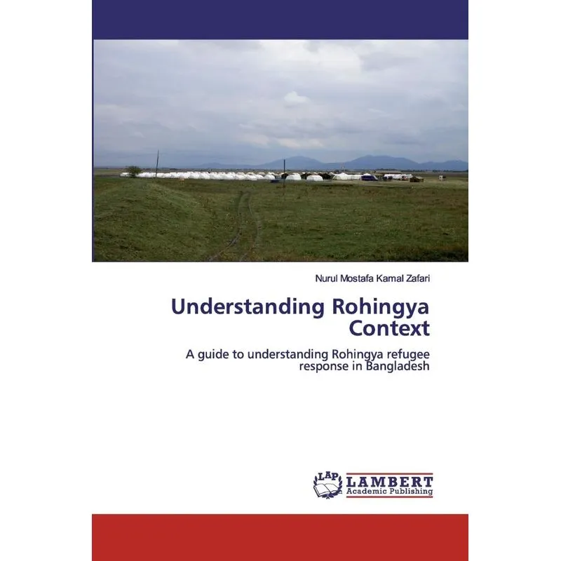 Understanding Rohingya Context