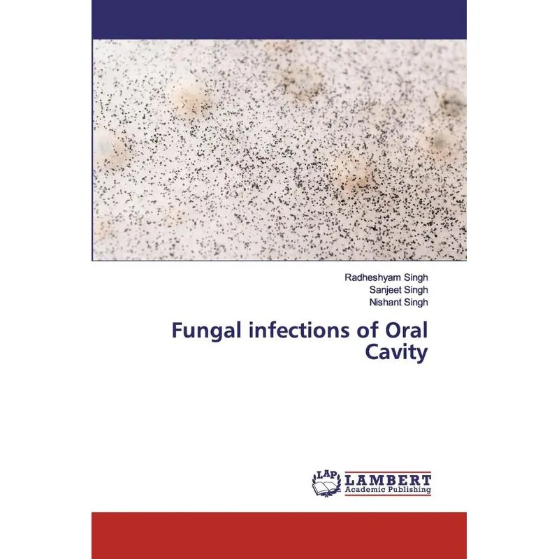 Fungal infections of Oral Cavity