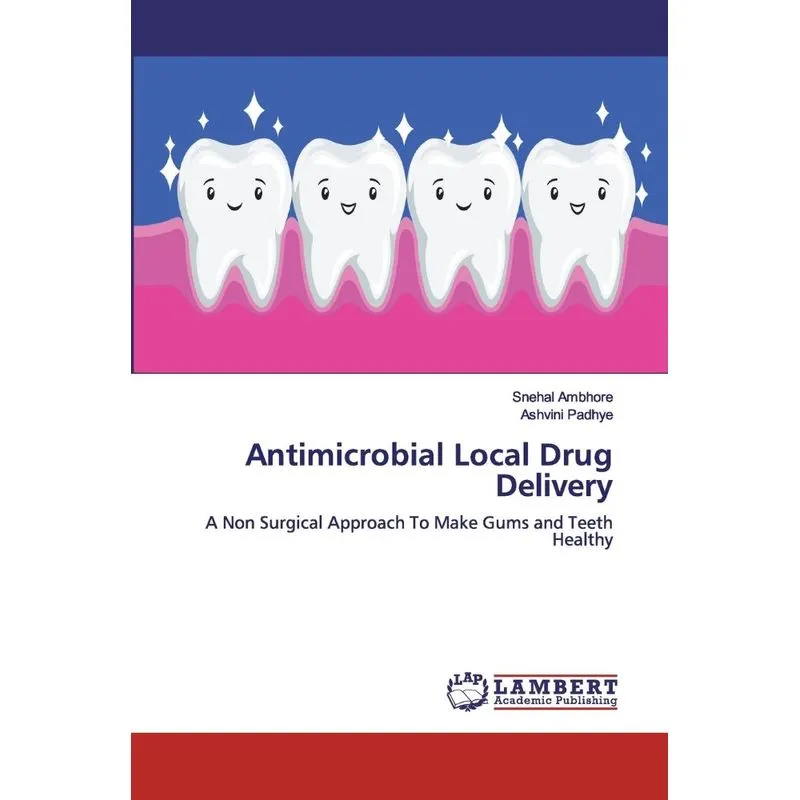 Antimicrobial Local Drug Delivery