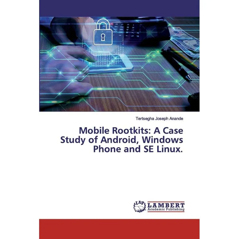 Mobile Rootkits