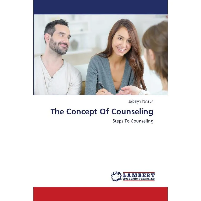 The Concept Of Counseling