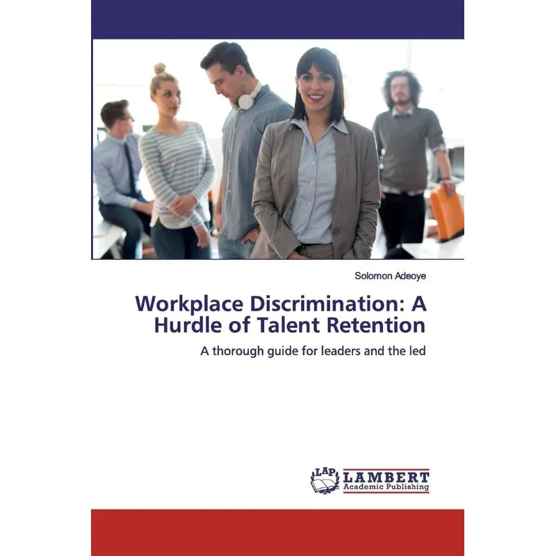 Workplace Discrimination