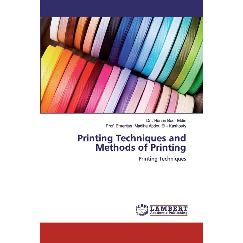 Printing Techniques and Methods of Printing