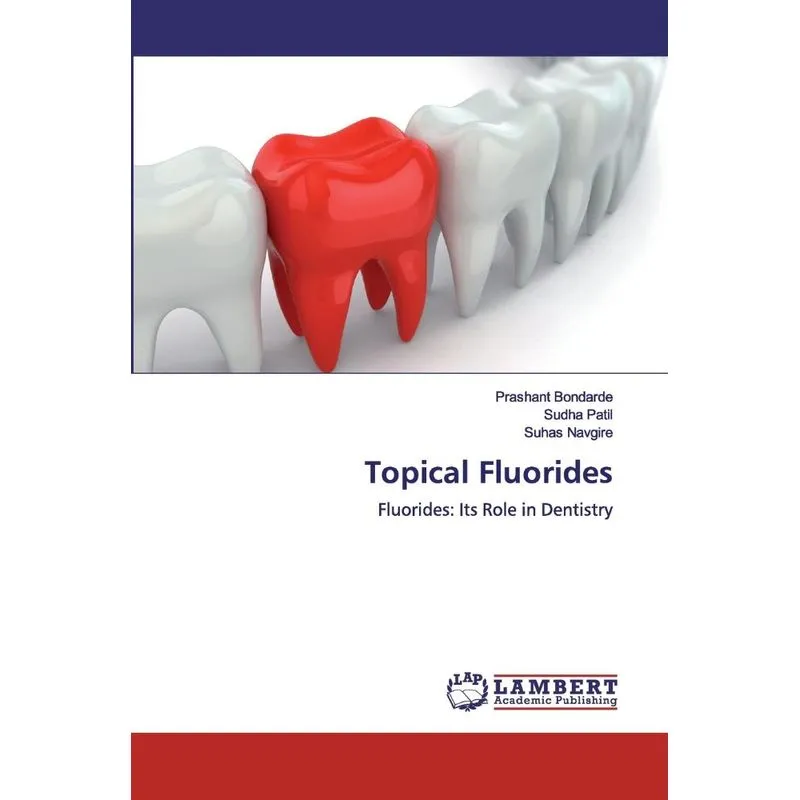 Topical Fluorides