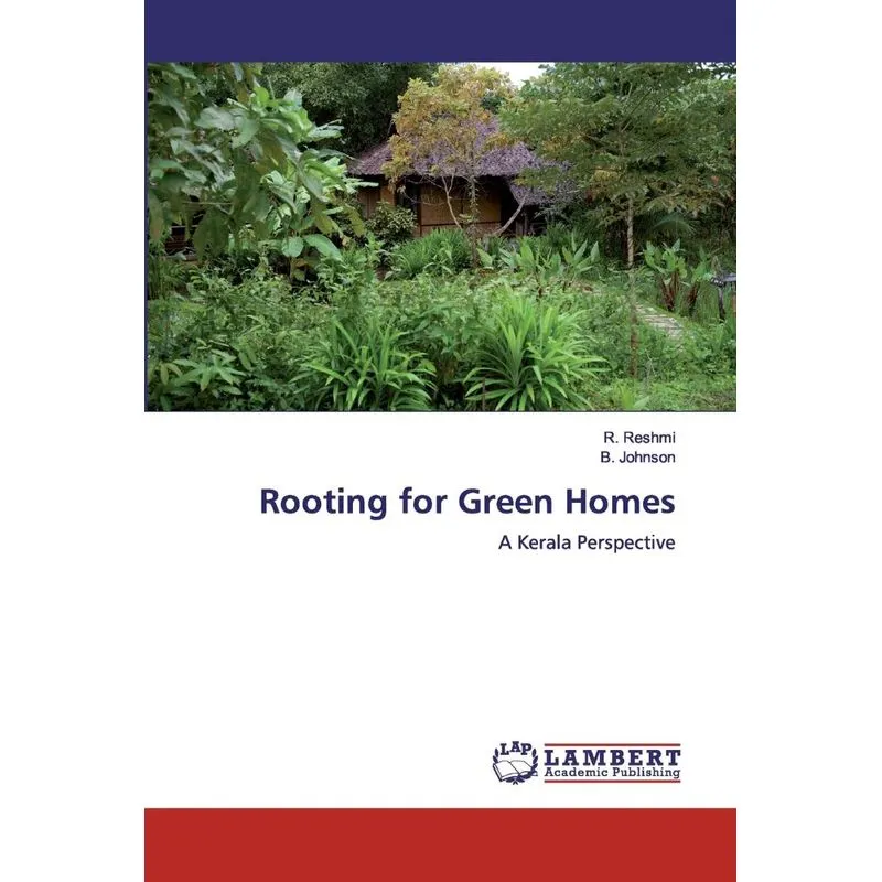 Rooting for Green Homes