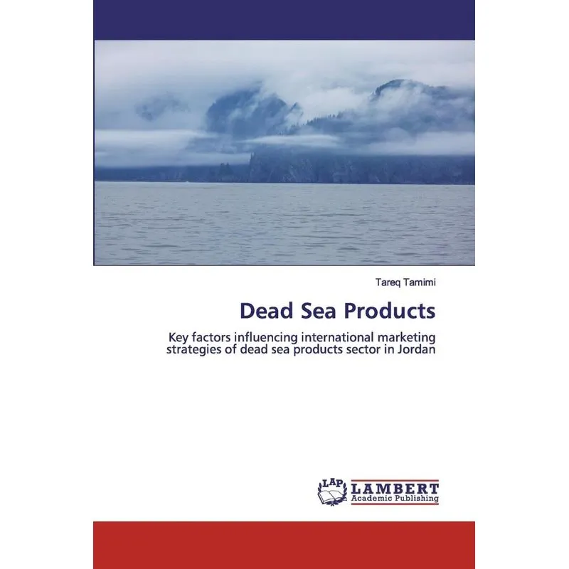 Dead Sea Products