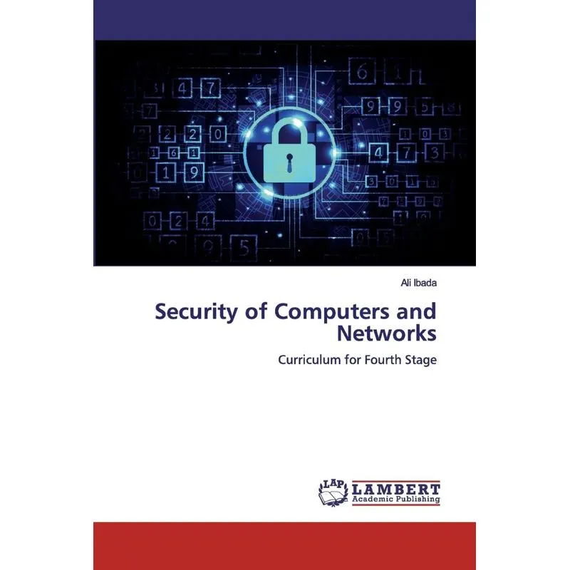 Security of Computers and Networks