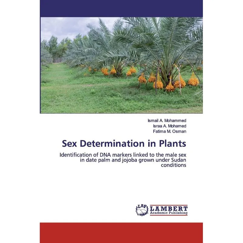 Sex Determination in Plants