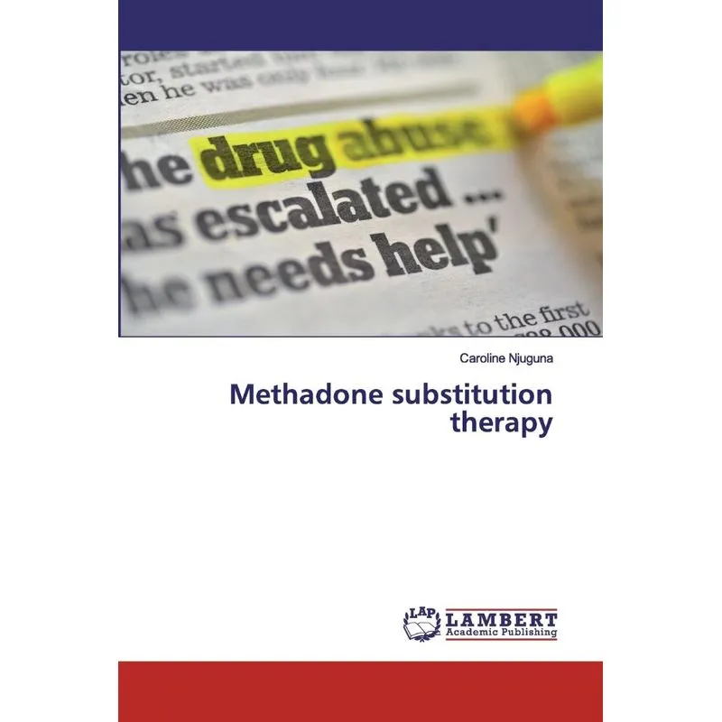 Methadone substitution therapy