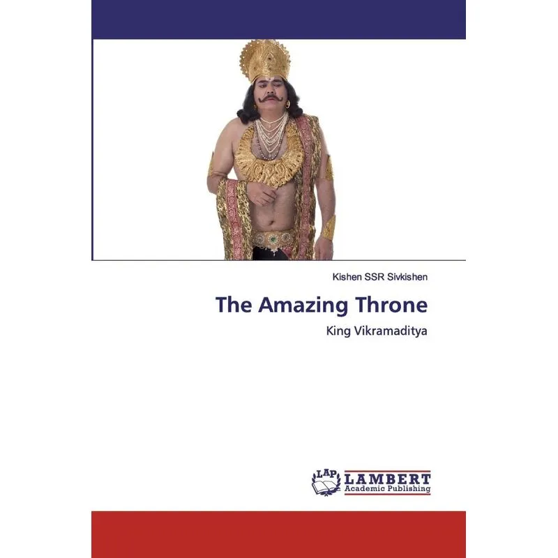 The Amazing Throne