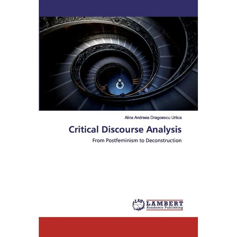 Critical Discourse Analysis