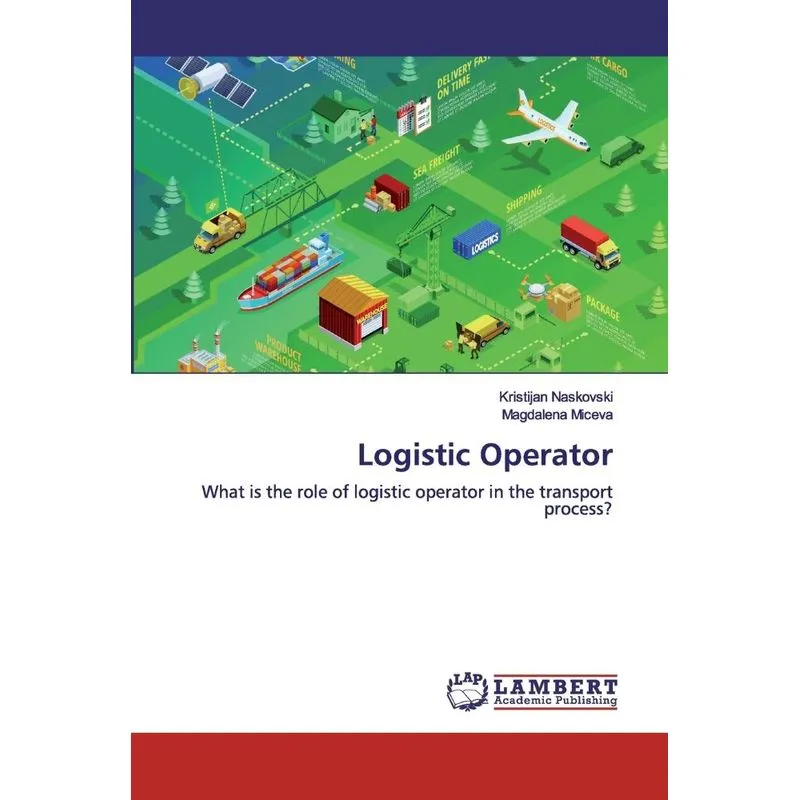 Logistic Operator