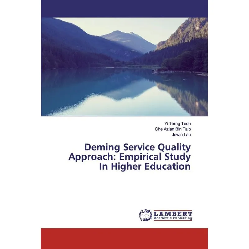 Deming Service Quality Approach