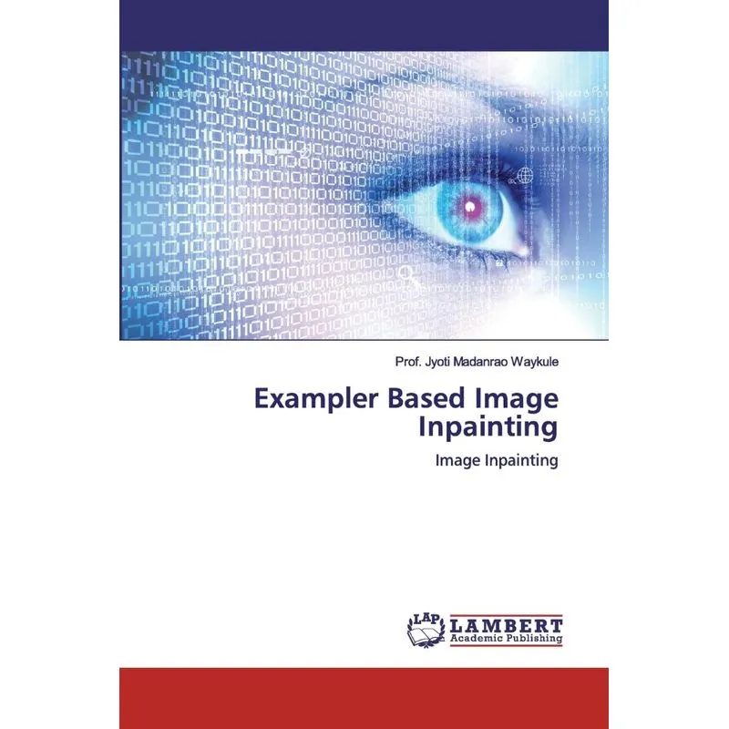 Exampler Based Image Inpainting