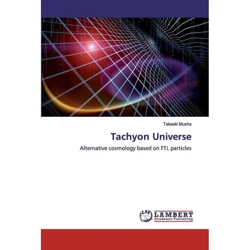 Tachyon Universe