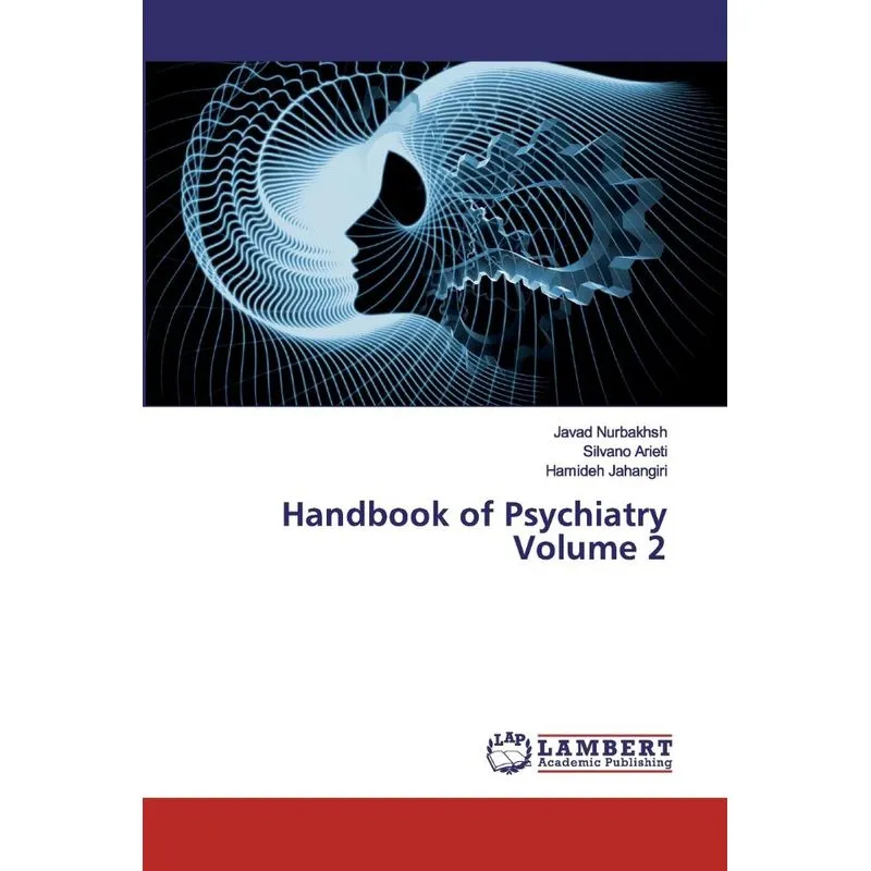 Handbook of Psychiatry Volume 2