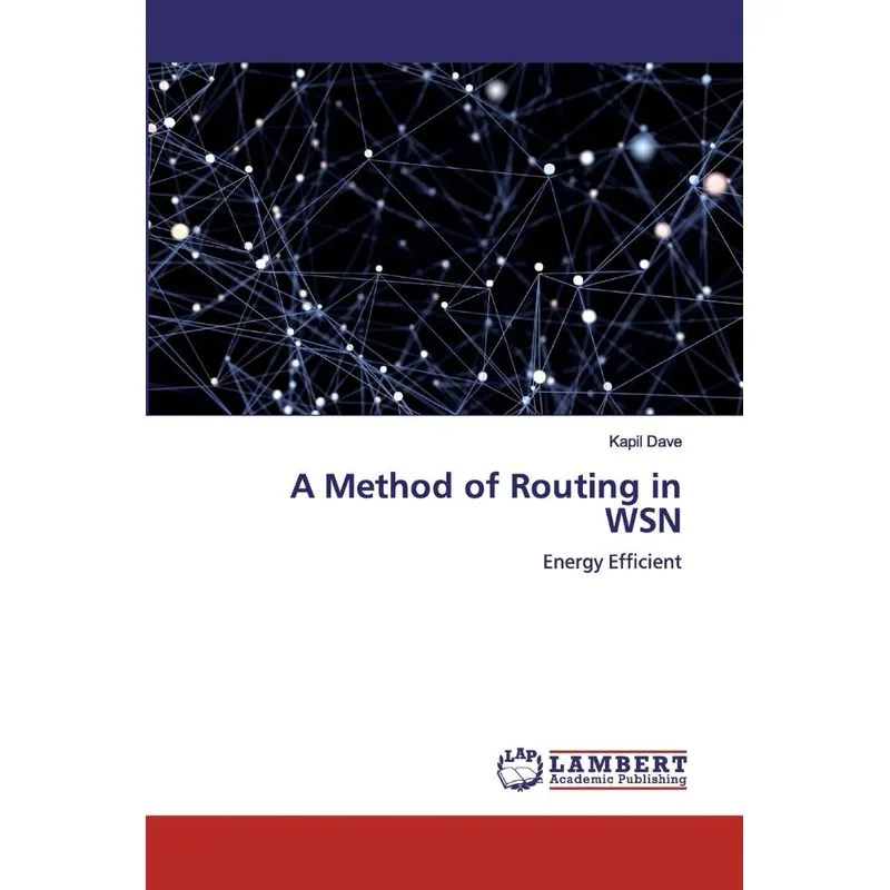 A Method of Routing in WSN