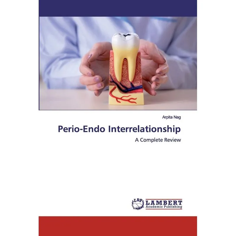 Perio-Endo Interrelationship