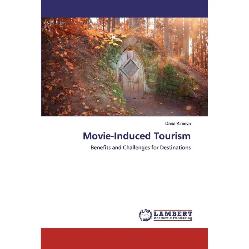 Movie-Induced Tourism