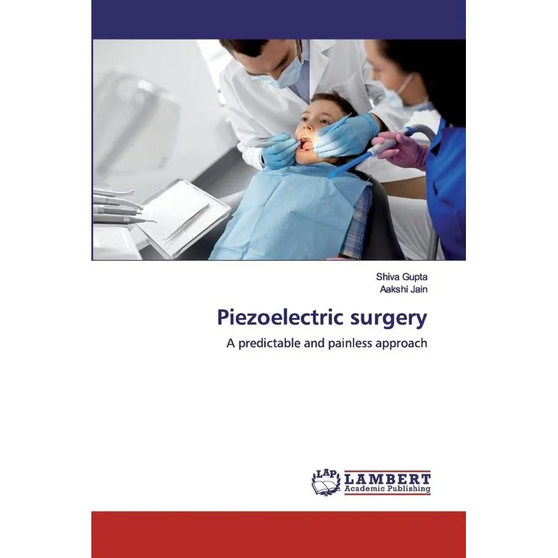 Piezoelectric surgery