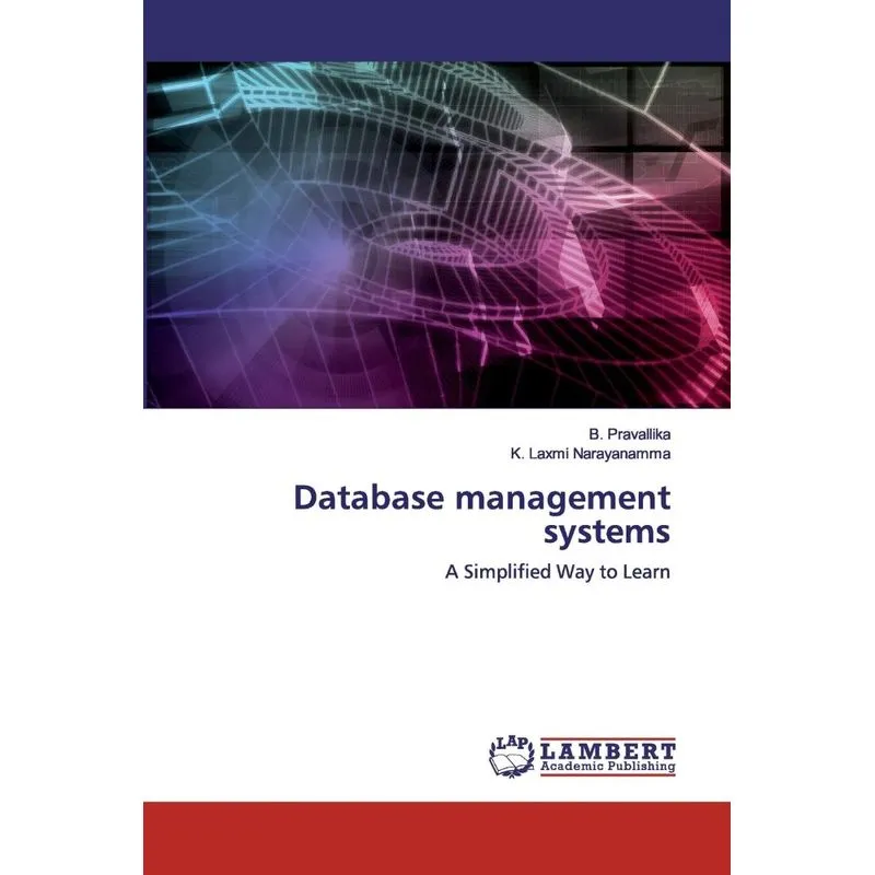 Database management systems