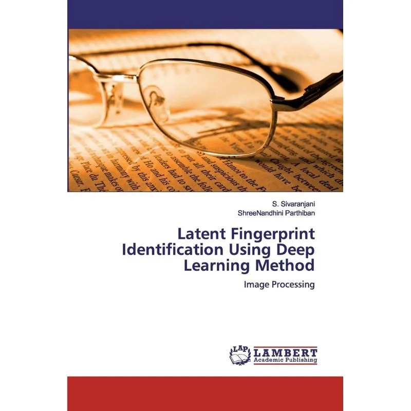 Latent Fingerprint Identification Using Deep Learning Metho