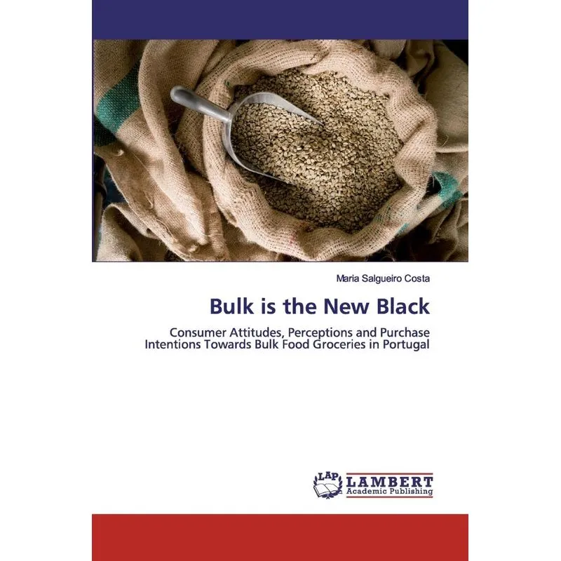 Bulk is the New Black