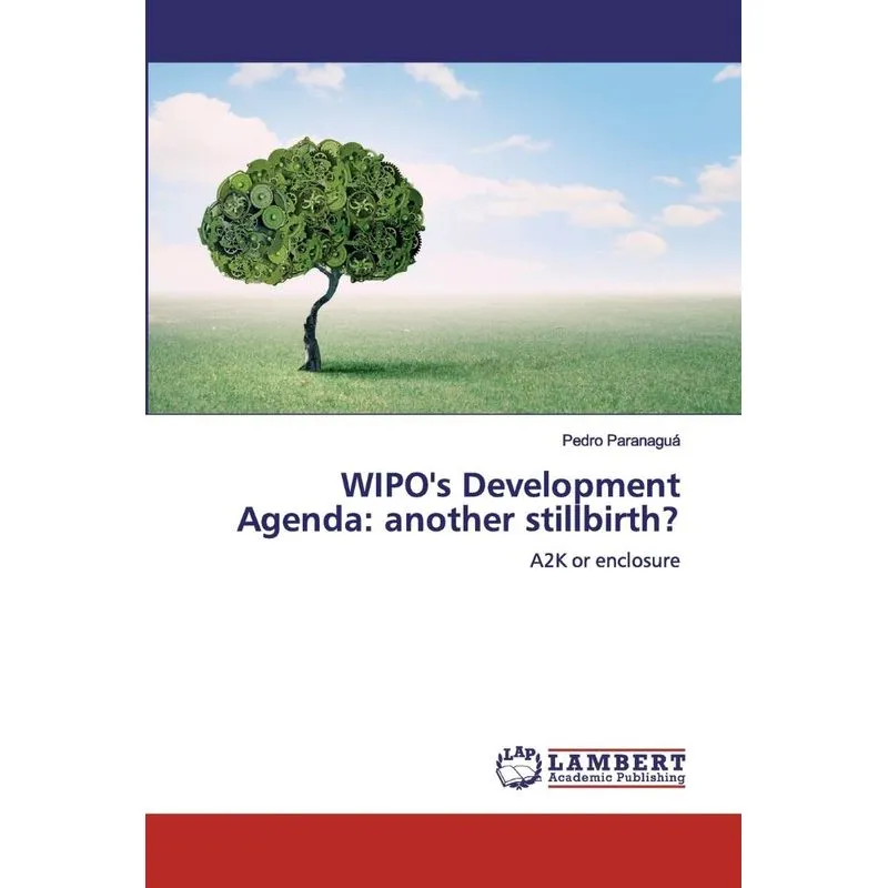 WIPOs Development Agenda