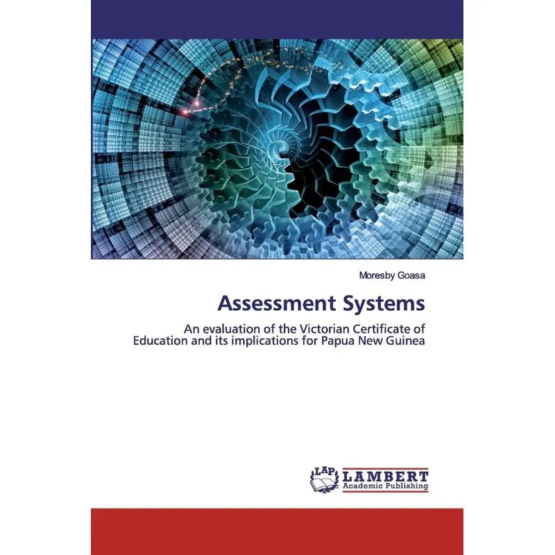 Assessment Systems