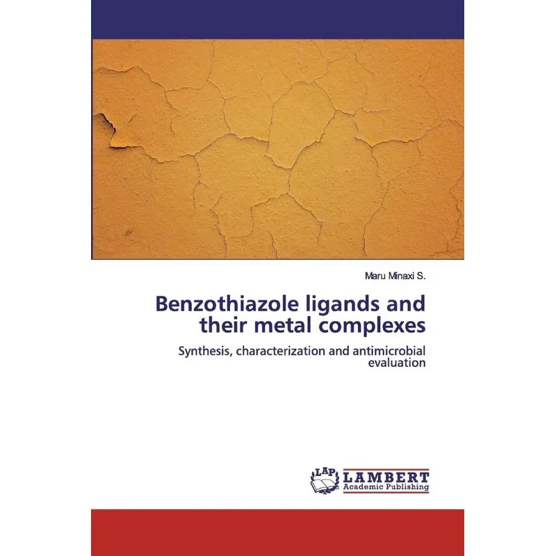 Benzothiazole ligands and their metal complexes
