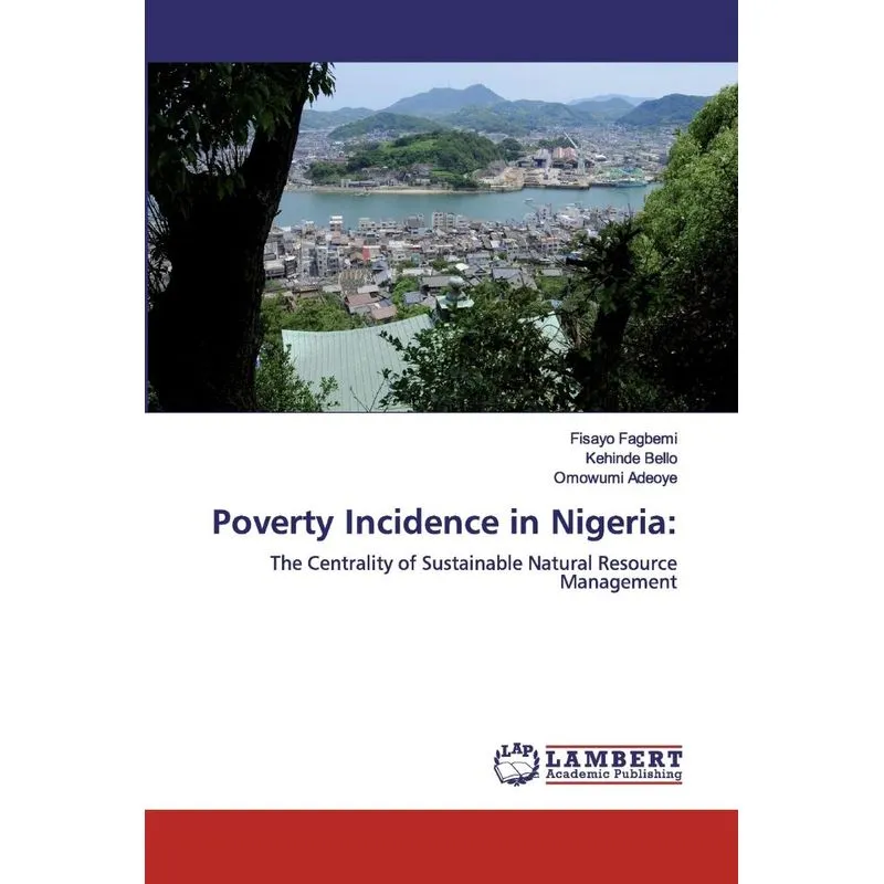 Poverty Incidence in Nigeria
