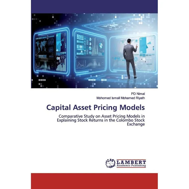 Capital Asset Pricing Models