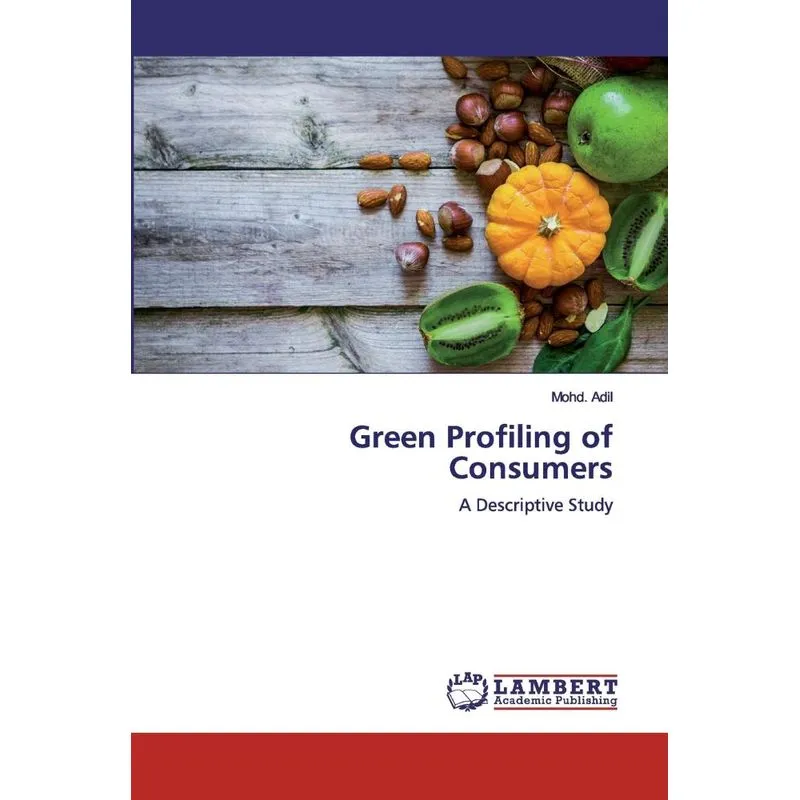 Green Profiling of Consumers