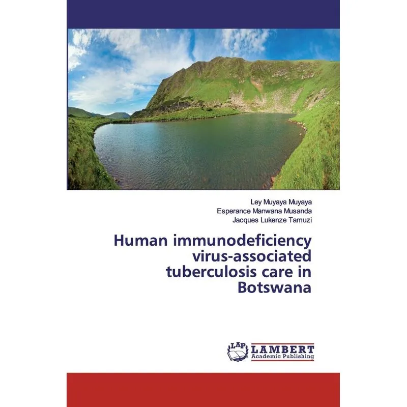 Human immunodeficiency virus-associated tuberculosis care i