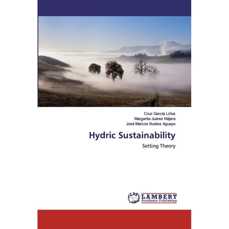 Hydric Sustainability