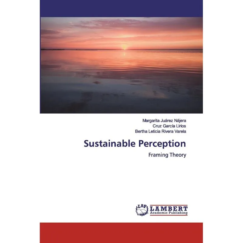 Sustainable Perception