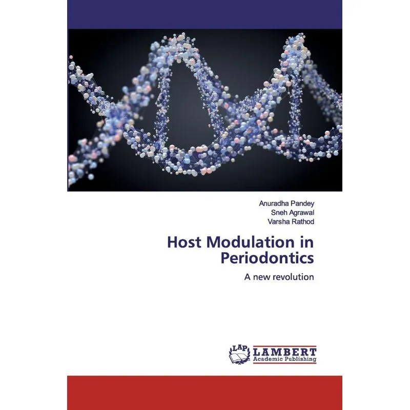 Host Modulation in Periodontics