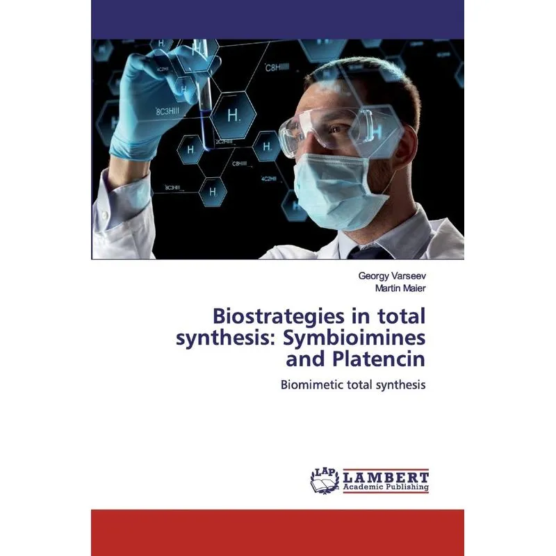 Biostrategies in total synthesis
