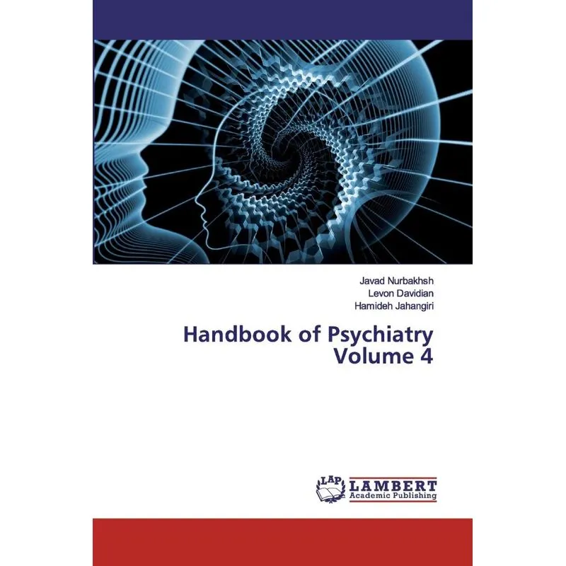 Handbook of Psychiatry Volume 4