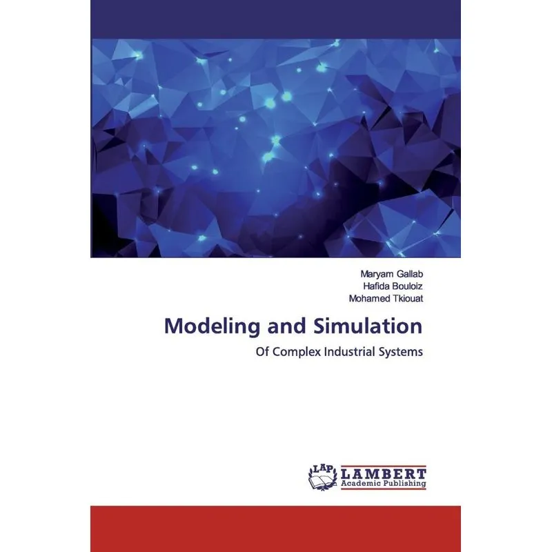 Modeling and Simulation