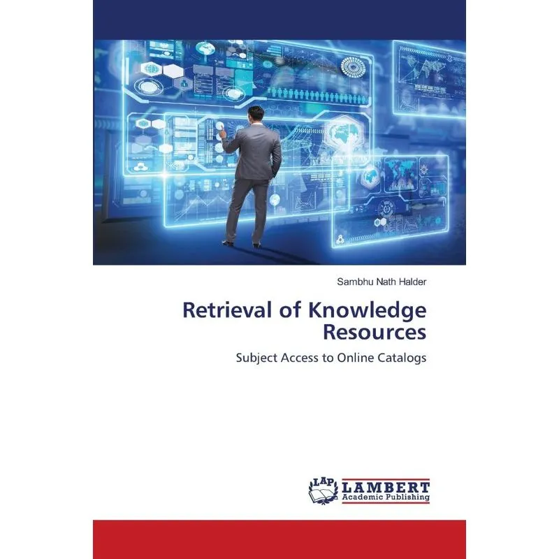 Retrieval of Knowledge Resources