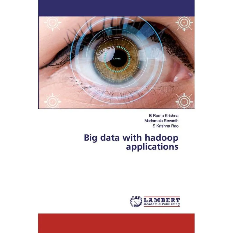 Big data with hadoop applications